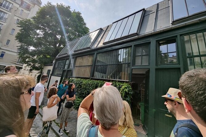 Two Hours Quick Private Tour of Paris With Hotel Pickup - Offered Times