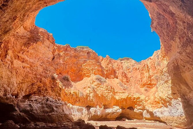 Two Hours Tour From Portimão to Paradise - Included Amenities