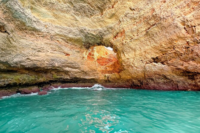 Two Hours Tour From Portimão to Paradise - Important Notes