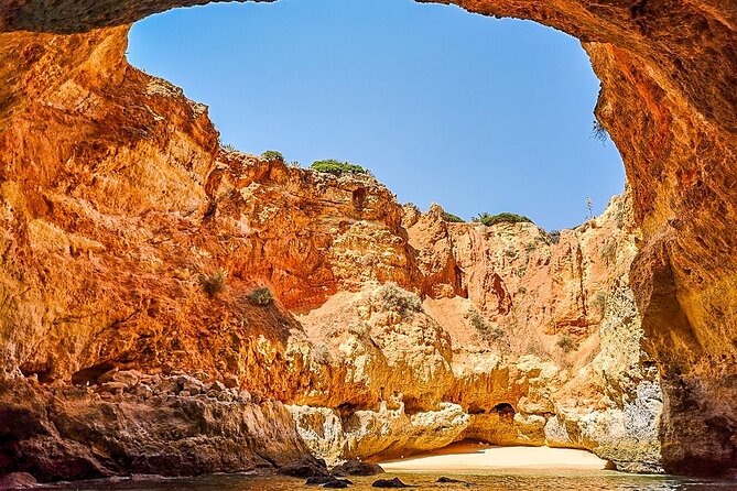 Two Hours Tour From Portimão to Paradise - Tour Route & Itinerary