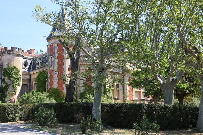 Two intensive days discover exceptional wines of the Rhône valley - Good To Know