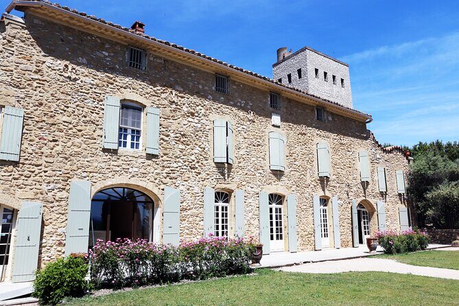 Two intensive days discover exceptional wines of the Rhône valley - Who Will Love This Tour?