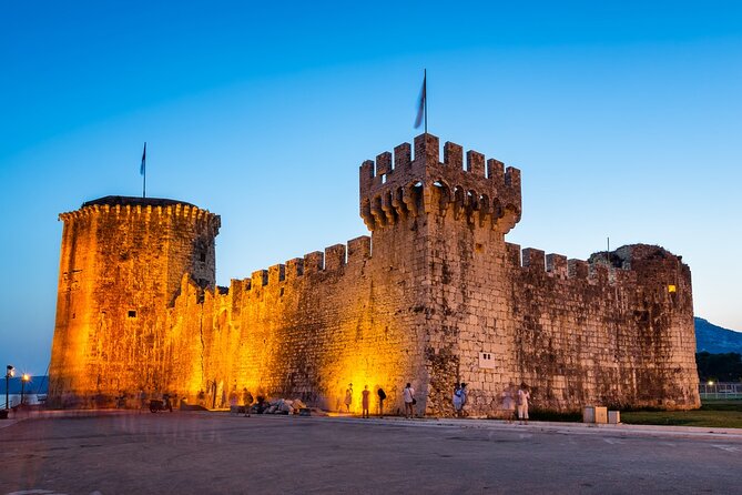 Two Islands Blue Lagoon Half-Day Boat Tour From Split - Customer Reviews and Ratings