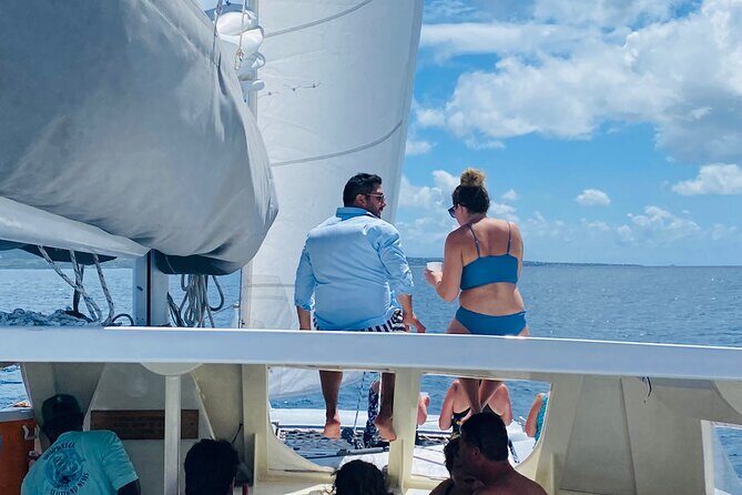 Two islands, One paradise - FAQs