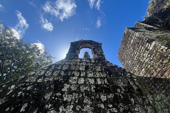 Two Islands One Paradise private Tour of St Kitts and Nevis - Final Thoughts