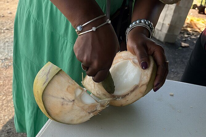 Two Islands One Real Experience to St Thomas and St John - Good To Know