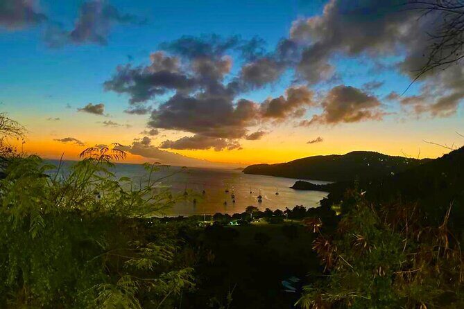 Two Islands One Real Experience to St Thomas and St John - A Closer Look at the Itinerary