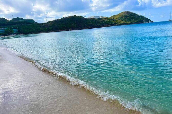 Two Islands One Real Experience to St Thomas and St John - The Experience Through the Lens of Past Reviewers