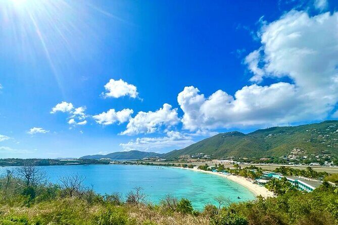 Two Islands One Real Experience to St Thomas and St John - Practical Considerations