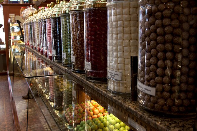 Two Markets, Two Continents With Culinary Backstreets - Traveler Reviews and Recommendations