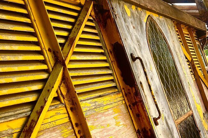 Two Oceans Private Tour - The Sum Up