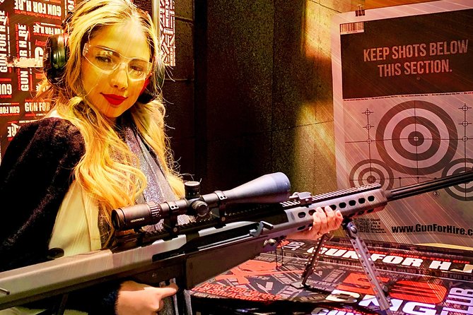 Two Person Ar-15 and 9mm Pistol Package! - Reservation and Refund Policy