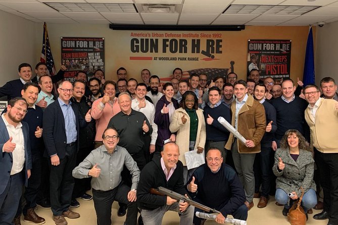 Two Person Ar-15 and 9mm Pistol Package! - End Point and Refund Policy