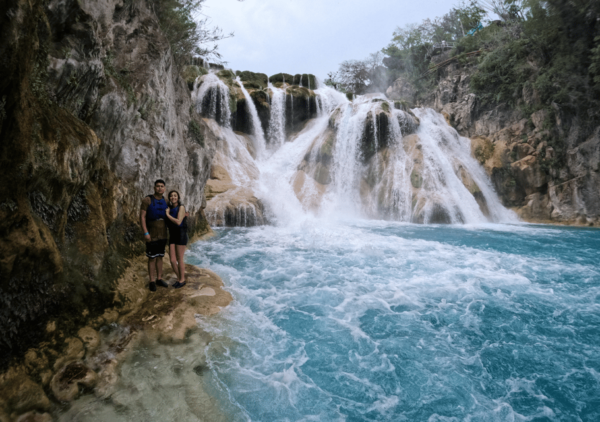 Two Places, One Adventure: Minas Viejas and Meco Waterfalls - Important Tips and Restrictions