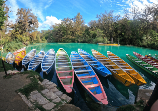 Two Places, One Adventure: Minas Viejas and Meco Waterfalls - Frequently Asked Questions