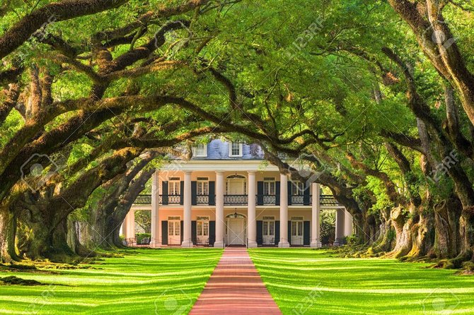 Two Plantation Tour: Oak Alley and Laura or Whitney - Laura Plantation: Dive Into Creole History