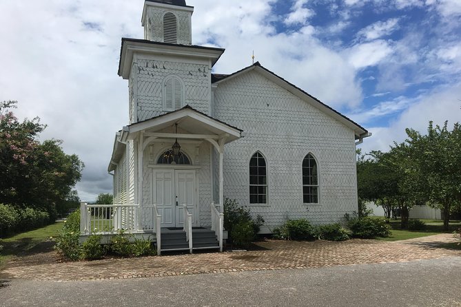 Two Plantation Tour: Oak Alley and Laura or Whitney - The Sum Up