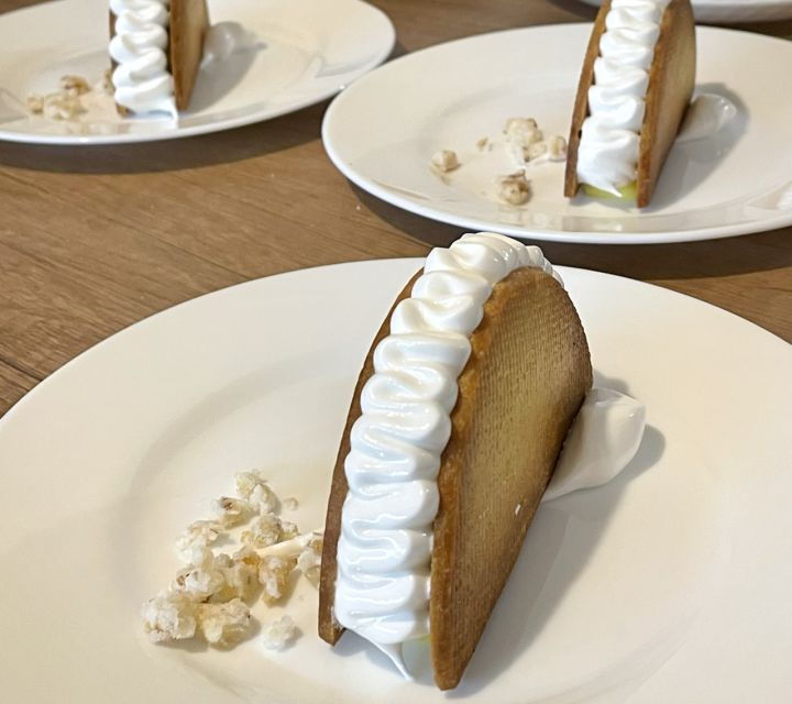 Two Private Chef From Masterchef Italy - Chef Profiles & Background