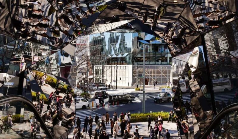 Two Sides of Tokyo: Meiji Shrine & Harajuku Streets 3 Hrs - Practical Details & Tips