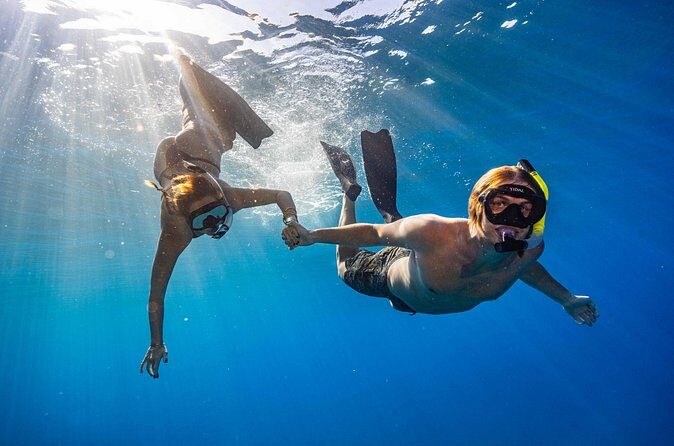 Two Site Snorkeling Adventure featuring the Molokini Crater - The Sum Up: Is This Tour Worth It?