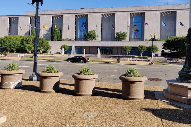 Two Smithsonian Museums: American & Natural History Private Tour - The Sum Up
