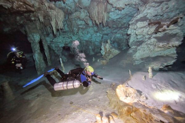 Two Tank Cavern Dive (Cenote Dive) - Frequently Asked Questions