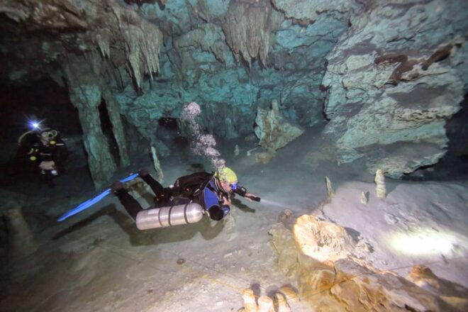 Two Tank Cavern Dive (Cenote Dive) - What to Bring