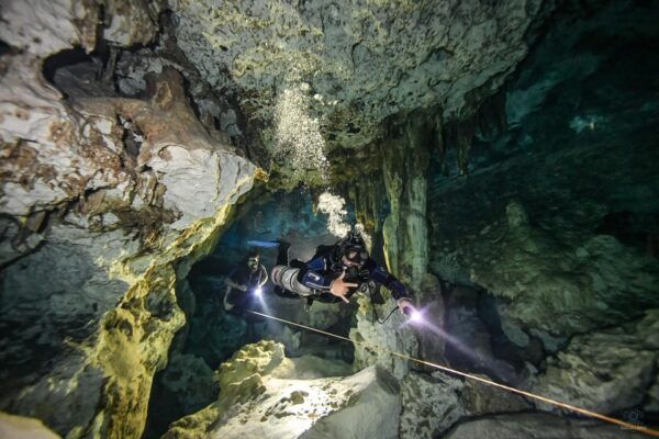 Two Tank Cavern Dive (Cenote Dive) - Frequently Asked Questions