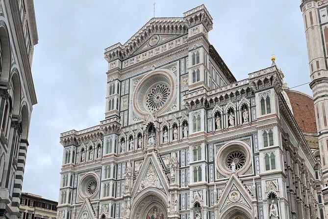 Two Treasures in One Day: Florence & Pisa - UNESCO World Heritage Sites Visited