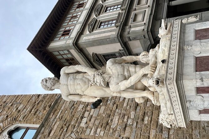 Two Treasures in One Day: Florence & Pisa - Customer Reviews and Testimonials