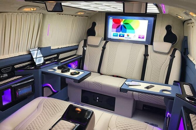 Two Ways Istanbul Airport VIP Transfer - Pricing and Guarantee