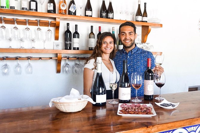 Two Wineries Tour With Wine Tasting - Tour Details and Pricing