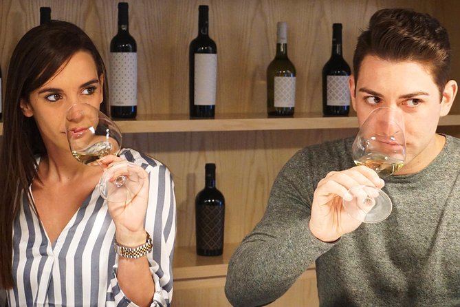 Two Wineries Tour With Wine Tasting - Frequently Asked Questions