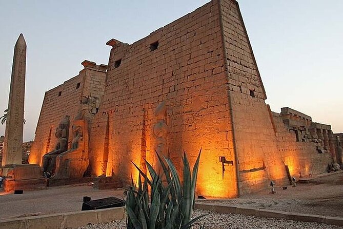 Two Wonderful Days in Luxor - Luxor: A Historical Gem