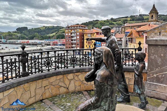 Txakoli in the Bowels of the Basque Coast - History of Txakoli