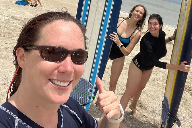 Tybee Island Surf Lesson - Pricing Details