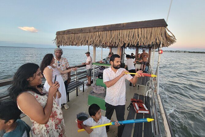 Tybee Tiki Boat Adventure - Is it Worth the Price?