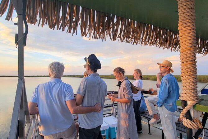 Tybee Tiki Boat Adventure - Practical Details and Tips