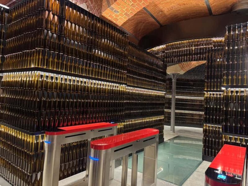 Tychy: Brewery Museum Tour with Tastings and Bison Reservoir - Who will love this tour?