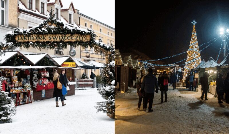 Tychy: Brewery Museum Tour with Tastings and Bison Reservoir - The Sum Up