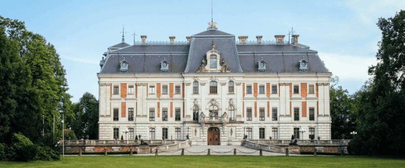 Tychy: Brewery Museum Tour with Tastings and Bison Reservoir - The Sum Up