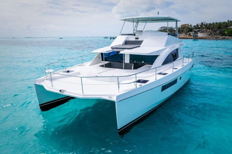 TYE All Inclusive Luxury Yacht With Private Island - Activity Date and Weather Considerations