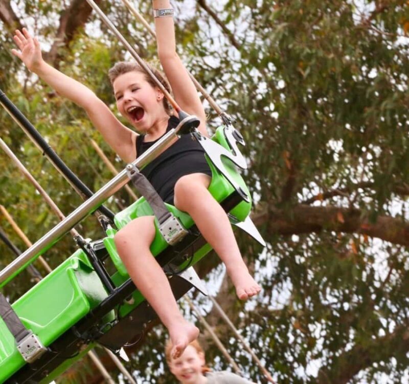 Tynong/Melbourne: Gumbuya World Theme Park Entry Ticket - Tynong/Melbourne: Gumbuya World Theme Park Entry Ticket Review