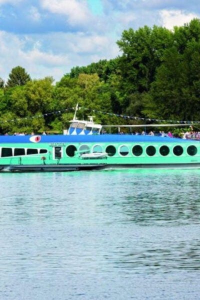 Typical Cologne Evening Cruise on Board of Moby Dick in Bonn - Frequently Asked Questions