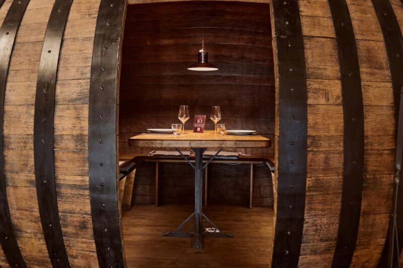 Typical experience in Monferrato: winery tour, tasting, and lunch - Exploring the Heart of Piedmont: An In-Depth Review