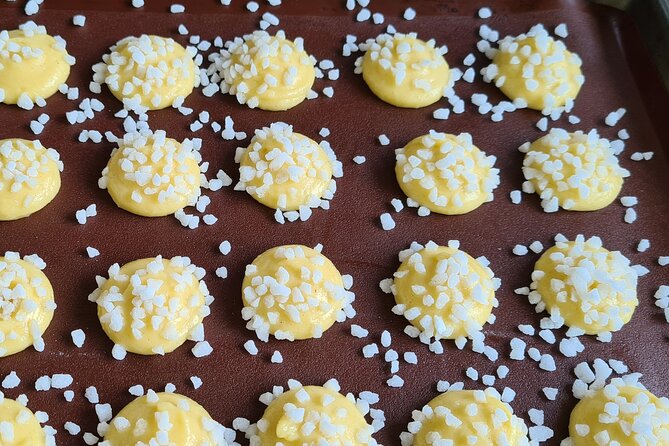 Typical French Pastries With a Cheffe - Techniques and Tips for Baking French Pastries