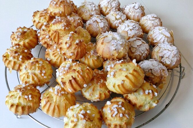 Typical French Pastries With a Cheffe - Must-Try French Pastry Shops and Bakeries