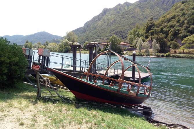 Typical Local Market in Lecco on Lake Como - Market Overview