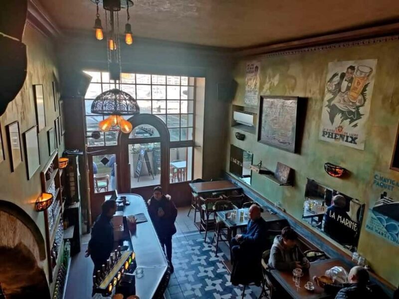 Typical Marseille Bistronomy Food Tour - Good To Know