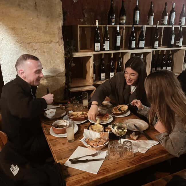 Typical Marseille Bistronomy Food Tour - An In-Depth Look at the Marseille Sunset Apéro Food Tour